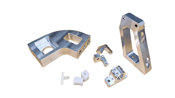 Custom Mechanical Component