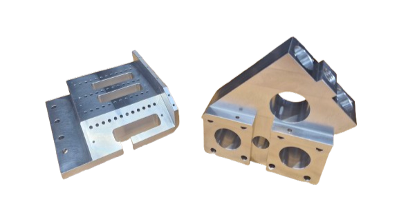 Precision Tooling Part